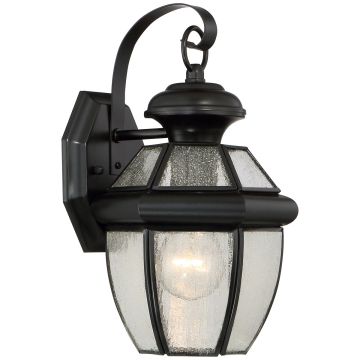 Quoizel NEWBERRY QZS-NY8407K Wandlamp 1x60W/E27 IP23