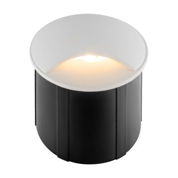 Maytoni BISCOTTI O035-L3W3K Inrijlamp 3W/LED 3000K 30LM IP65