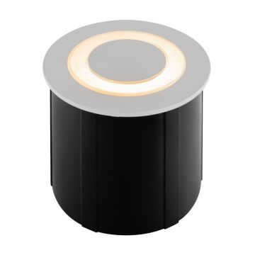 Maytoni LIMO O037-L3W3K Inrijlamp 3W/LED 3000K 120LM IP65