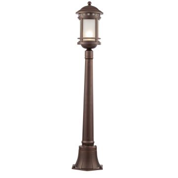 Maytoni SALAMANCA O031FL-01BR Vloerlamp 1x60W/E27 IP44
