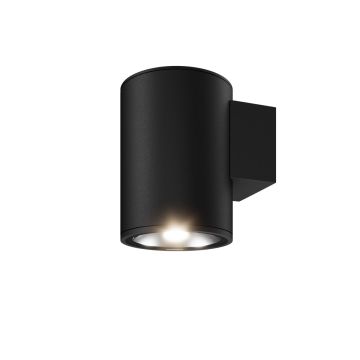 Maytoni Shim O303WL-L5GF3K Wandlamp 1x5W/LED 3000K 350lm IP65