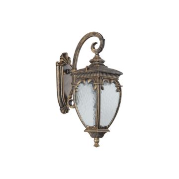 Maytoni FLEUR O414WL-01GB Wandlamp 1x60W/E27 IP44