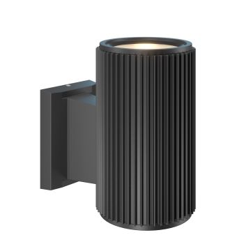 Maytoni RANDO O419WL-01B Wandlamp 1x60W/E27 IP54
