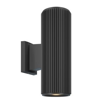 Maytoni RANDO O419WL-02B Wandlamp 2x60W/E27 IP54