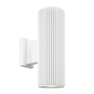 Maytoni RANDO O419WL-02W Wandlamp 2x60W/E27 IP54