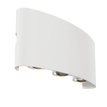 Maytoni STRATO O417WL-L6W3K Wandlamp 6x6W/LED IP54
