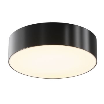 Maytoni Zon IP O431CL-L30B3K Plafondlamp 1x30W/LED 3000K 2200lm IP65
