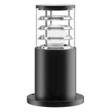 Maytoni BRONX O576FL-01B1 Vloerlamp 1x60W/E27 IP54