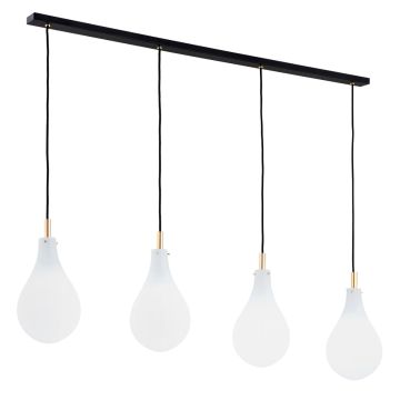 Argon OAKLAND 1741 Hanglamp 4x6W/G9 IP20