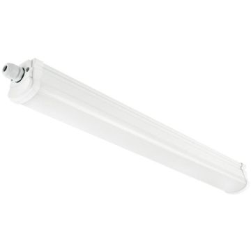 Nordlux OAKLAND 47716101 Lineaire lamp 4000K 1250LM IP65