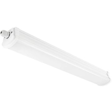 Nordlux OAKLAND 47726101 Lineaire lamp 4000K 2400LM IP65