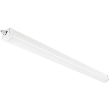 Nordlux OAKLAND 47746101 Lineaire lamp 4000K 5000LM IP65