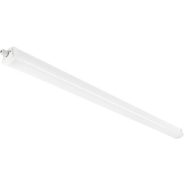 Nordlux OAKLAND 47766101 Lineaire lamp 4000K 6300LM IP65