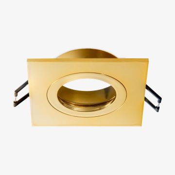 Zuma Line FINN OB2211CL02-GLD Inbouwspot 1x50W/GU10