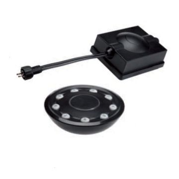 Garden Lights ACCESSORY 6148011 Afstandsbediening