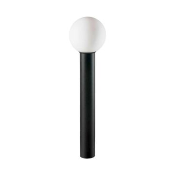 Italux Feltre OFL-8081-BL Vloerlamp 1x20W/E27 IP54