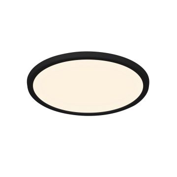 Nordlux OJA 2210616103 Plafondlamp 1x15W/LED 3000K|4000K 1700LM IP54