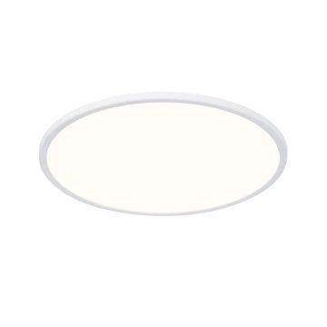 Nordlux OJA 2210626101 Plafondlamp 1x19W/LED 3000K|4000K 2200LM IP20
