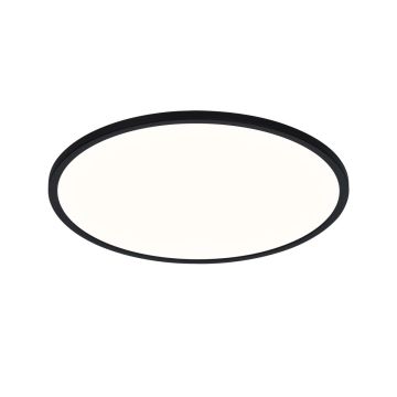Nordlux OJA 2210636103 Plafondlamp 1x19W/LED 3000K|4000K 2200LM IP54