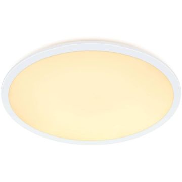 Nordlux OJA 60 50066101 Plafondlamp 2700K 3200LM IP20
