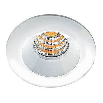 AZzardo OKA AZ4171 Inbouwspot 1x3W/LED 3000K 250LM IP20