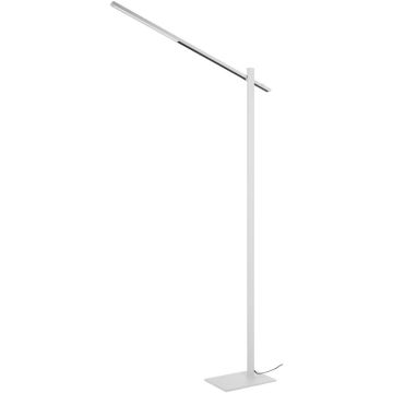 Azzardo ONTARIO XL AZ7301 Staande lamp 3000k 1200lm