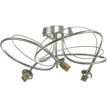 Dar Lighting Onawa ONA5350-F Ophanging 3x40w/g9 ip20