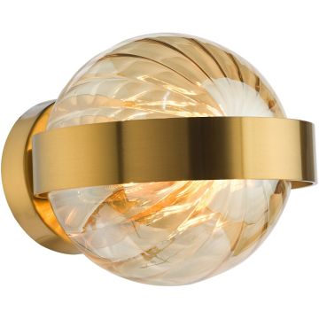 Dar Lighting Ophira OPH0735 Wandlamp 1x5w/G9