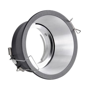 Polux KOLDING 315472 Inbouwspot 1x8W/GU10 IP20