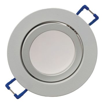 SMD LED LEA OPR4878SLL Inbouwspot 1x/GU10 IP20