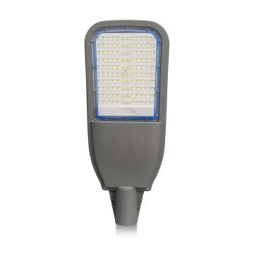 SMD LED SOLAR LED OPRP0052SLL Straatlantaarn 1x300W/LED 6000K 3000lm IP65