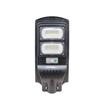 SMD LED SOLAR LED OPRP4311SLL Straatlantaarn 1x100W/LED 6000K 2000lm IP54