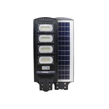 SMD LED SOLAR LED OPRP4328SLL Straatlantaarn 1x270W/LED 6000K 6000lm IP54