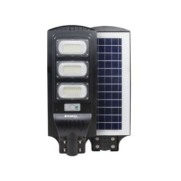 SMD LED SOLAR LED OPRP4342SLL Straatlantaarn 1x150W/LED 6000K 3000lm IP54