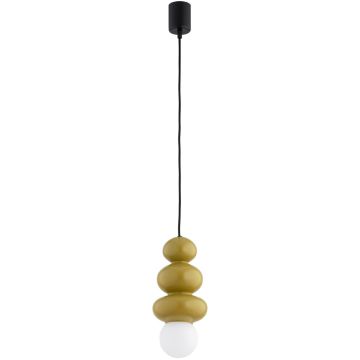 Argon ORLANDO PLUS 8787 Hanglamp 1x6W/G9 ip44