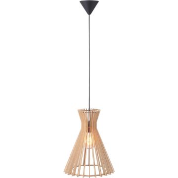 Nordlux GROA 2112453014 Hanglamp 1x60W/E27 IP20