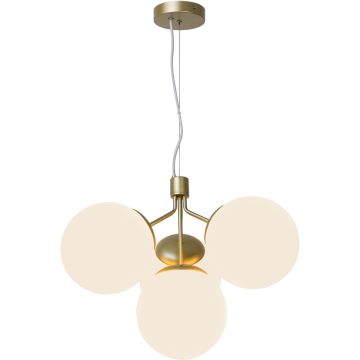 Nordlux IVONA 2112153035 Hanglamp 1x28W/E27 IP20