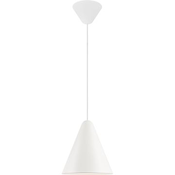 Nordlux NONO 2120503001 Hanglamp 1x40W/E27 IP20