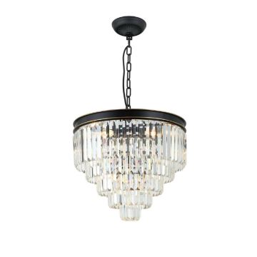 Open Design Highlights ARTICO OR80001 Hanglamp 4x8W/E14