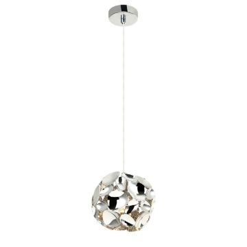 Open Design Highlights CARERA OR80179 Hanglamp 1x7W/G9 IP20