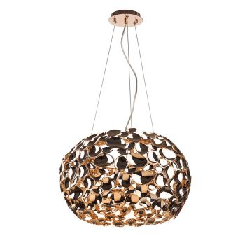 Open Design Highlights CARERA OR80186 Hanglamp 6x7W/G9 IP20