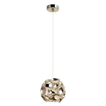 Open Design Highlights CARERA OR80193 Hanglamp 1x7W/G9 IP20