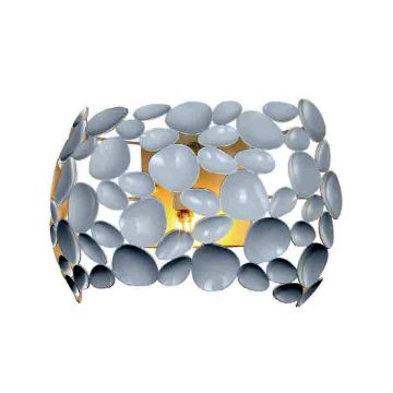 Open Design Highlights CARERA OR81466 Wandlamp 1x7W/G9 IP20