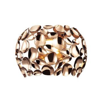 Open Design Highlights CARERA OR81480 Wandlamp 1x7W/G9 IP20