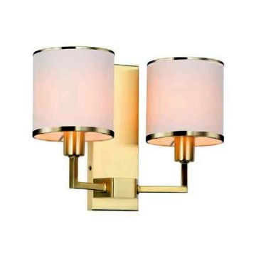 Open Design Highlights CARERA OR81503 Wandlamp 2x8W/E14