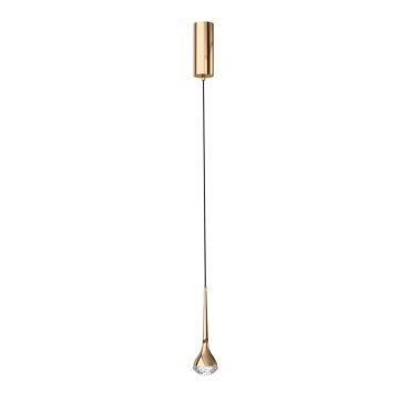 Open Design Highlights CRIMA OR80315 Hanglamp 1x6W/Led 3000K 529LM