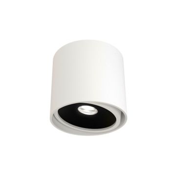 Open Design Highlights NEO OR83880 Opbouwspot 1x8W/Gu10