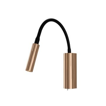 Open Design Highlights NUTO OR81695 Wandlamp 1x3W/Led 3000K 135LM