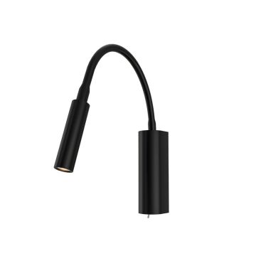 Open Design Highlights NUTO OR81718 Wandlamp 1x3W/Led 3000K 135LM