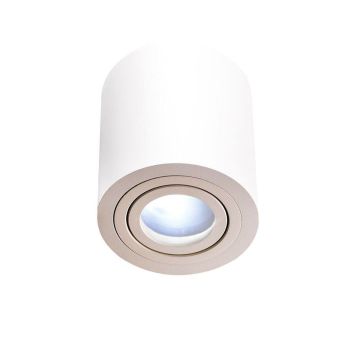 Open Design Highlights RULLO OR82449 Opbouwspot 1x8W/Gu10 IP44